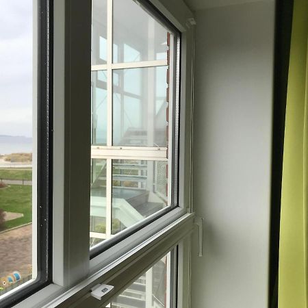 Steiner Strandappartements Appartement 210 Suedseite Mit Seitlichem Meerblick Штайн Екстер'єр фото